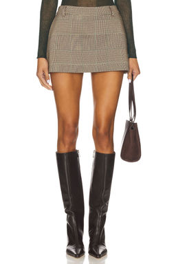 Ser.O.Ya - Valkiria Skirt