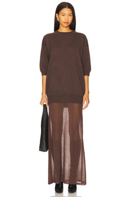 Ser.O.Ya - Arwen Maxi Dress