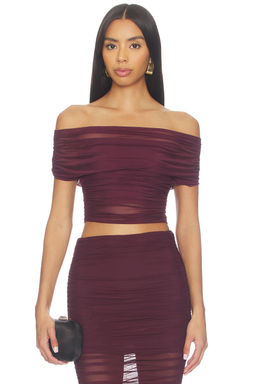 Ser.O.Ya - Marsh Top