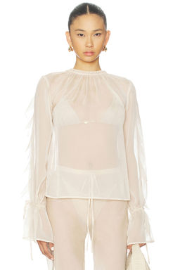 Shani Shemer - Jeanie Blouse