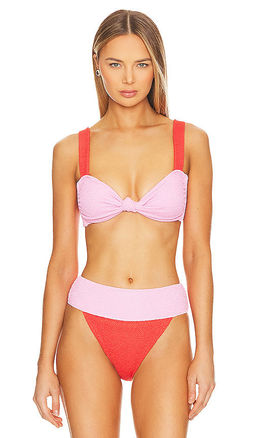 Show Me Your Mumu - Aruba Top