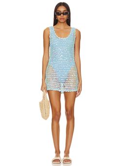 Show Me Your Mumu - Cass Coverup