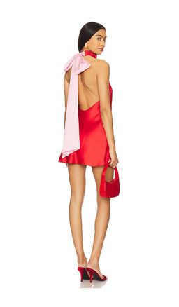 Show Me Your Mumu - x REVOLVE Lisa Mini Mini Dress