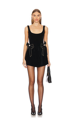 Show Me Your Mumu - Ricci Skort Dress