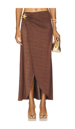 Show Me Your Mumu - Cyprus Sarong