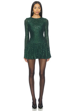 Show Me Your Mumu - Zelda Mini Dress