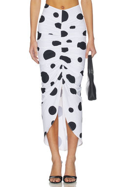 Sketch-Y - Frida Skirt