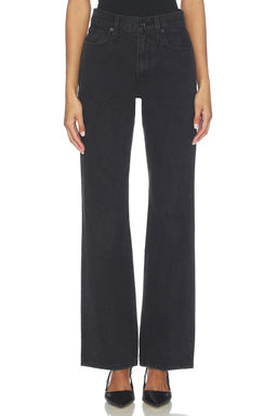 Slvrlake - Anita Bootcut Jeans