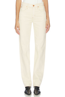 Slvrlake - Phoenix Loose Straight Leg Jeans