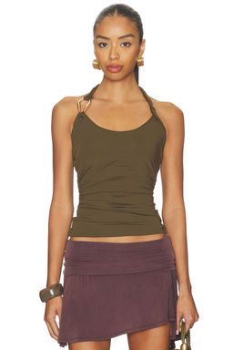 SNDYS - Ash Tank Top