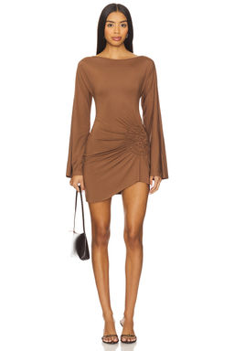 SNDYS - Olividae Mini Dress