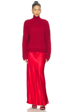 Sovere - Verse Combo Knit Sweater