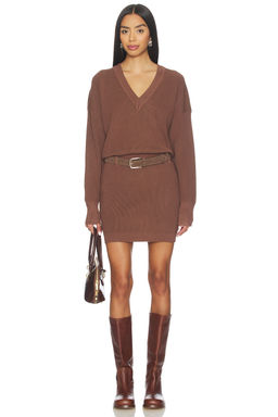 Sovere - Venice Sweater Dress