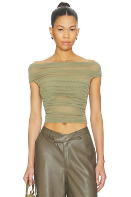 Sovere - Zeya Top