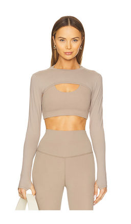 Splits59 - Amelia Airweight Lite Shrug