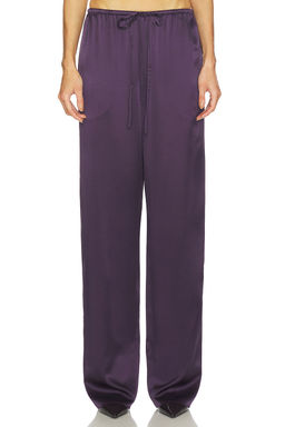 SRG - Phoenix Silk Pant