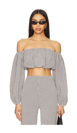 Stone Cold Fox - x REVOLVE Liz Top