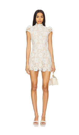 Stone Cold Fox - x REVOLVE Amy Mini Dress