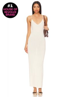 superdown - Jream Maxi Dress