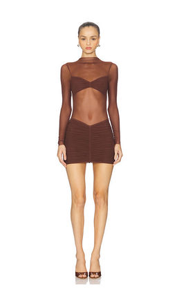 superdown - Carolina Mini Dress