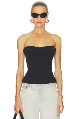 superdown - Hestia Strapless Top