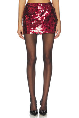 superdown - Bebe Mini Skirt