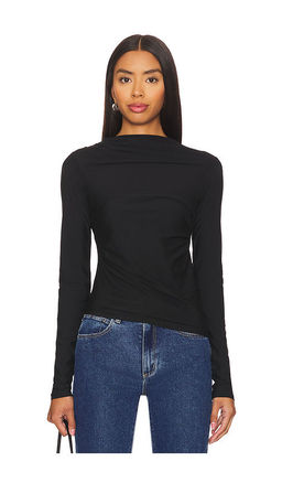 The Line by K - Selma Longsleeve Top