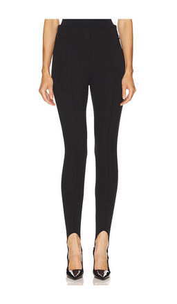 Theory - Slim Stirrup Pant
