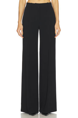 Theory - Fluid Flare Crepe Pant