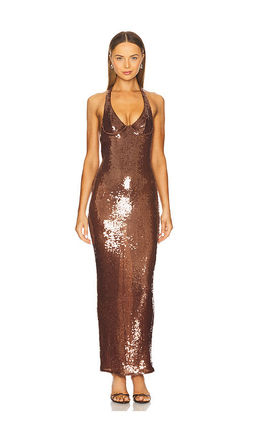 The New Arrivals by Ilkyaz Ozel - Coralie Dress