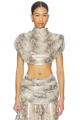 The Dolls House - Lucinda Top