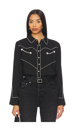 The Great - The Western Shirt