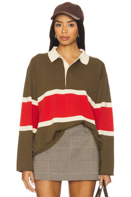 The Great - The Rugby Sweater