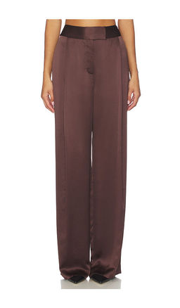 The Sei - Relaxed Trouser
