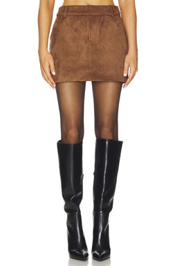 4th & Reckless - Ember Skirt