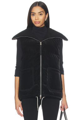 Varley - Evie Puffer Gilet