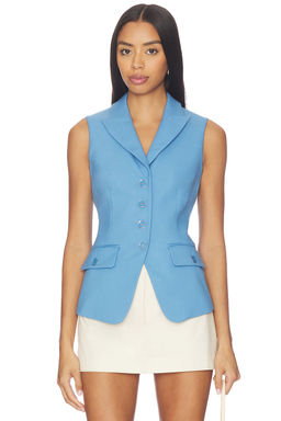 Veronica Beard - Benny Vest