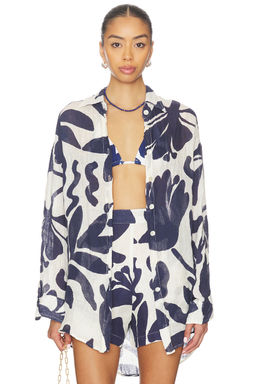 vitamin A - Playa Boyfriend Shirt