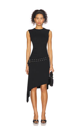 With Jean - Gabriella Dress