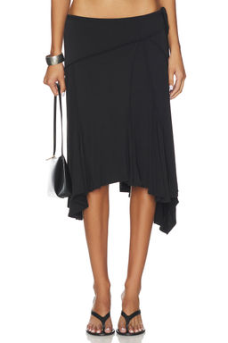 With Jean - Sharni Skirt