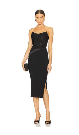 Zhivago - Reine De Reinettes Dress