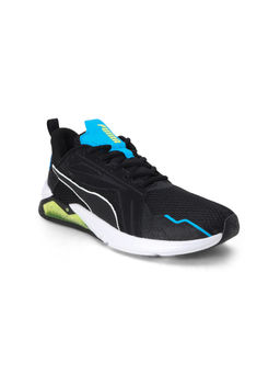 Puma - Lqdcell Method Mens Black Training Shoes