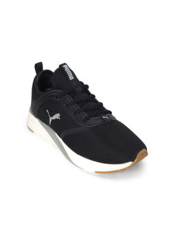 Puma - Softride Ruby Better Re Womens Black Running Shoes