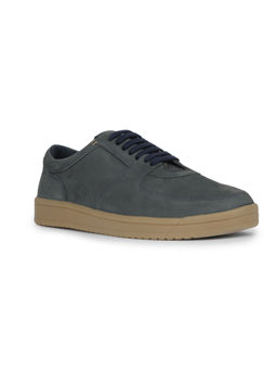 Rockport - Men Urbanwave Tech-Infused Teal Sneakers