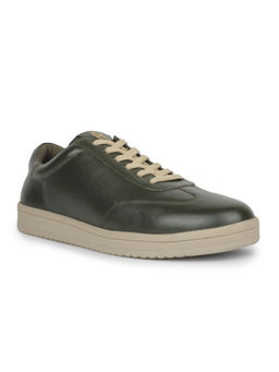 Rockport - Men Futureluxe Olive Sneakers