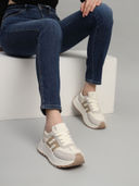 Brown color option, Currently selected