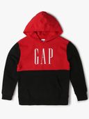 Red color option, Currently selected