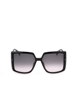 Police - Spll96K 56 700 Sunglasses Square Grey (56)