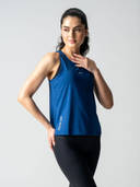 Blue color option