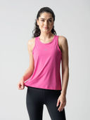 Pink color option, Currently selected